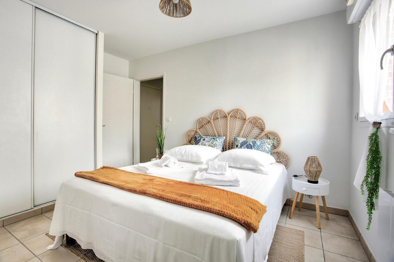 Expedition Malouine - Appt A 30M De La Plage Saint-Malo Ngoại thất bức ảnh